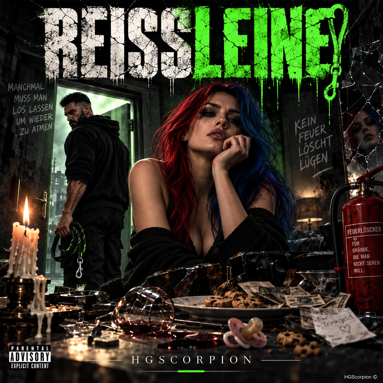 REISSLEINE
