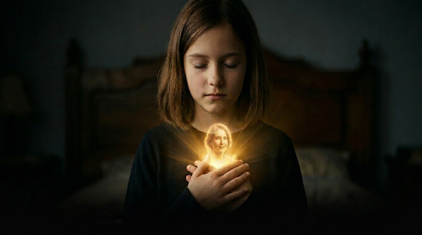 Das Licht der Mutter