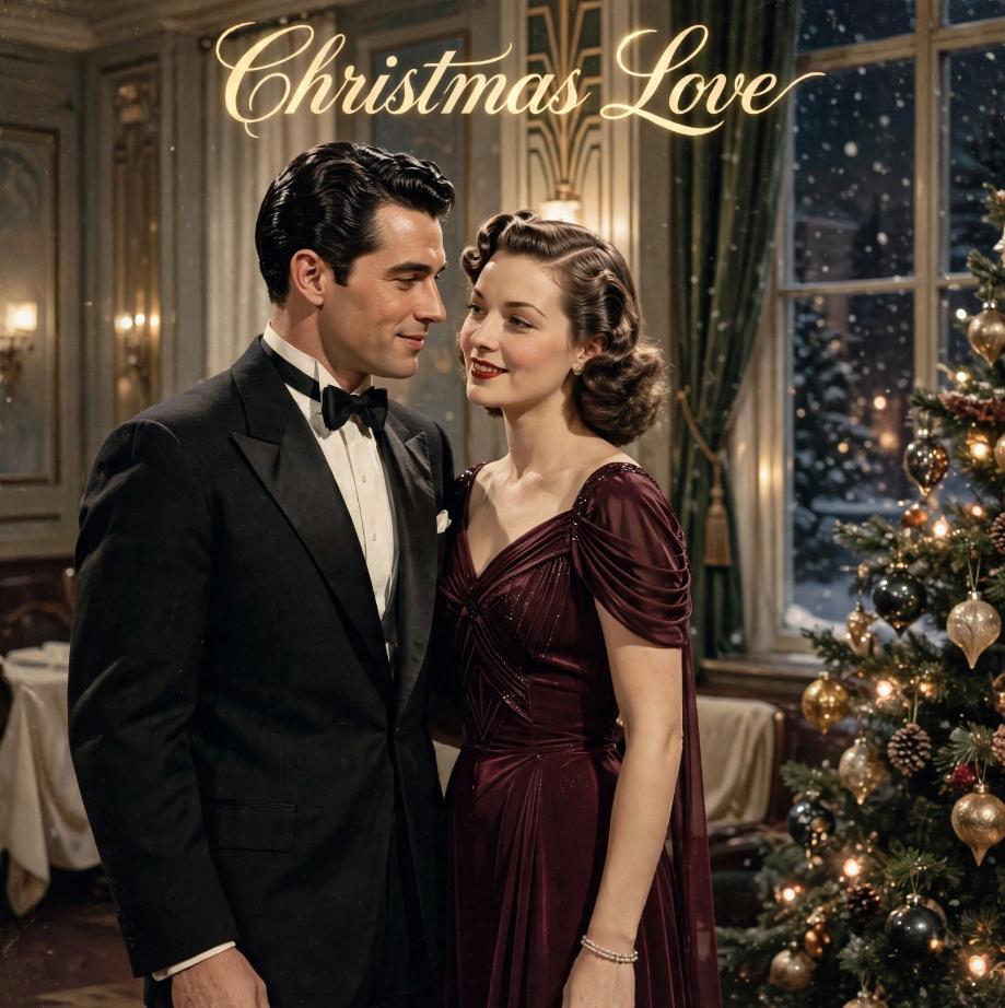 Christmas Love