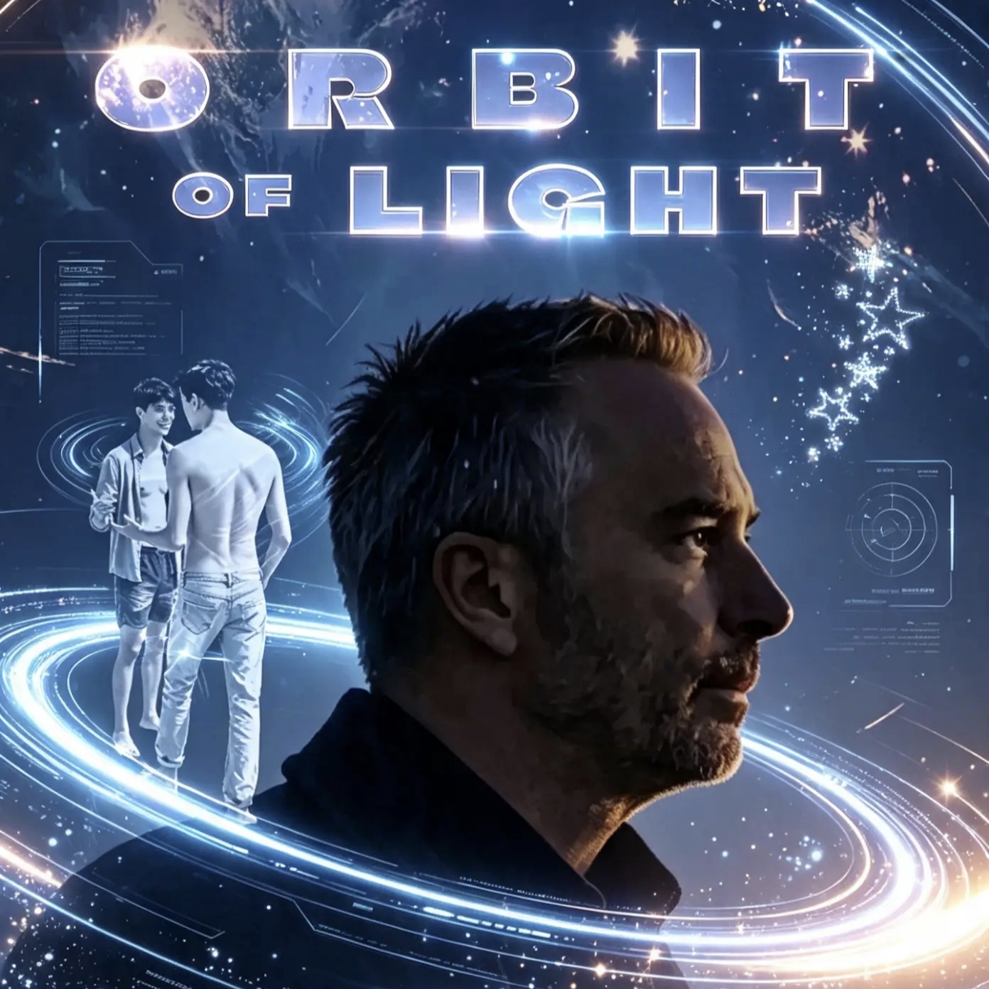 Orbit of Light (Trance LegenD)