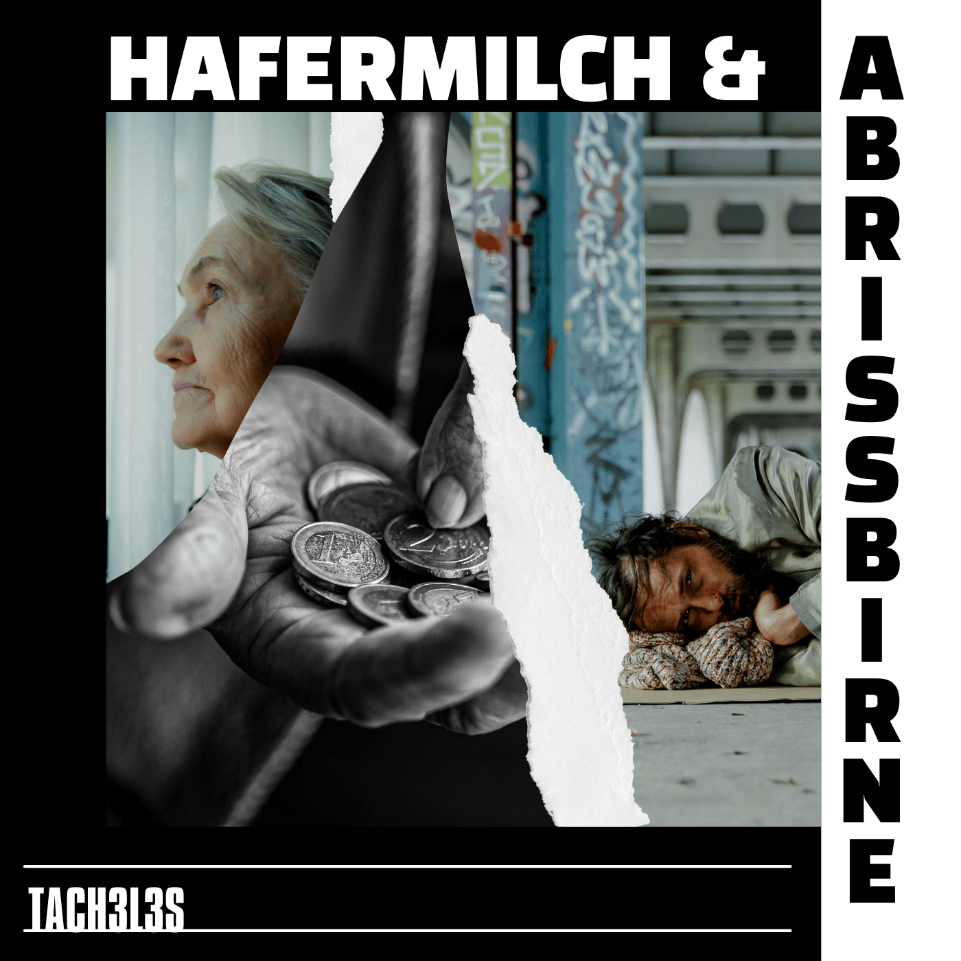 Hafermilch & Abrissbirne