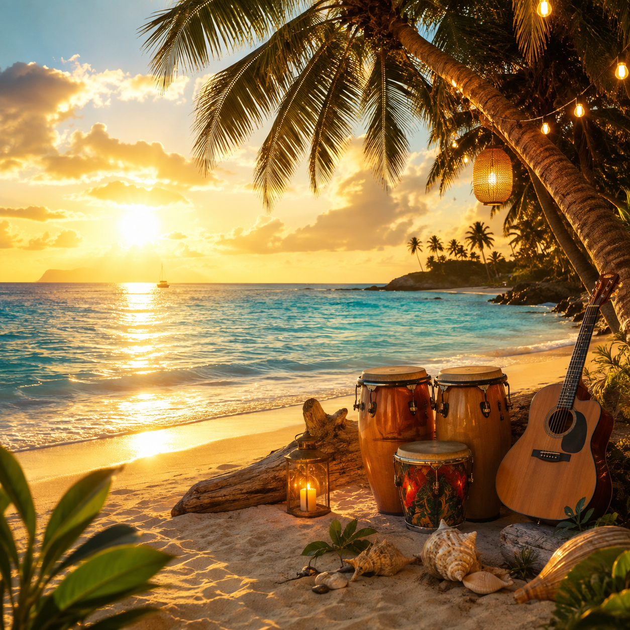 Save a Little Sunshine