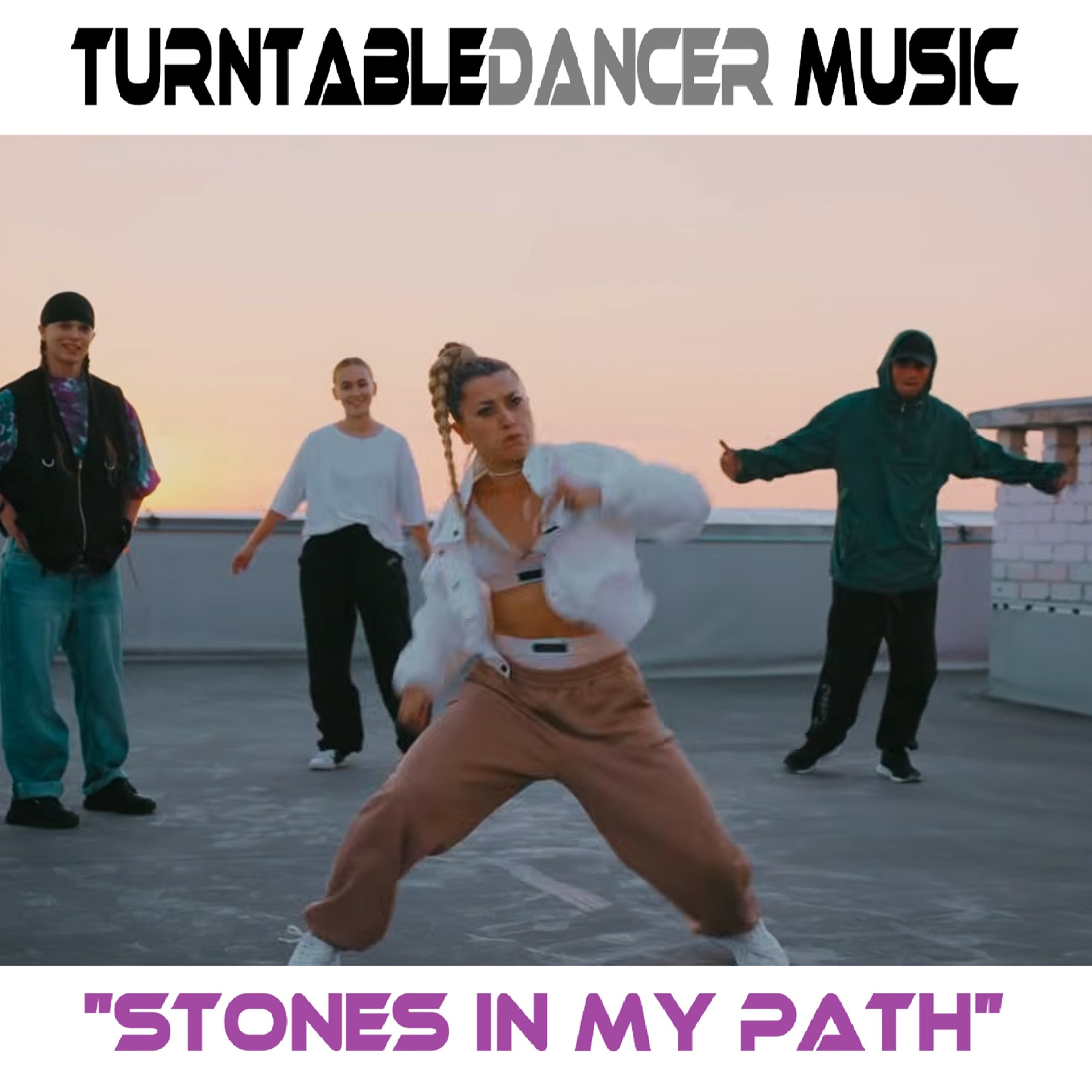 Stones In My Path