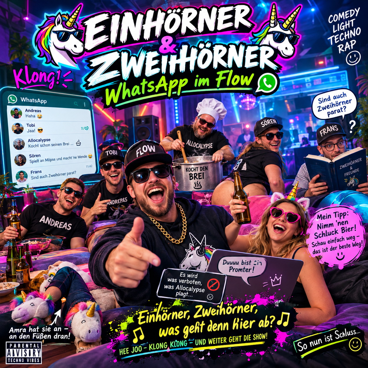 Einhorn