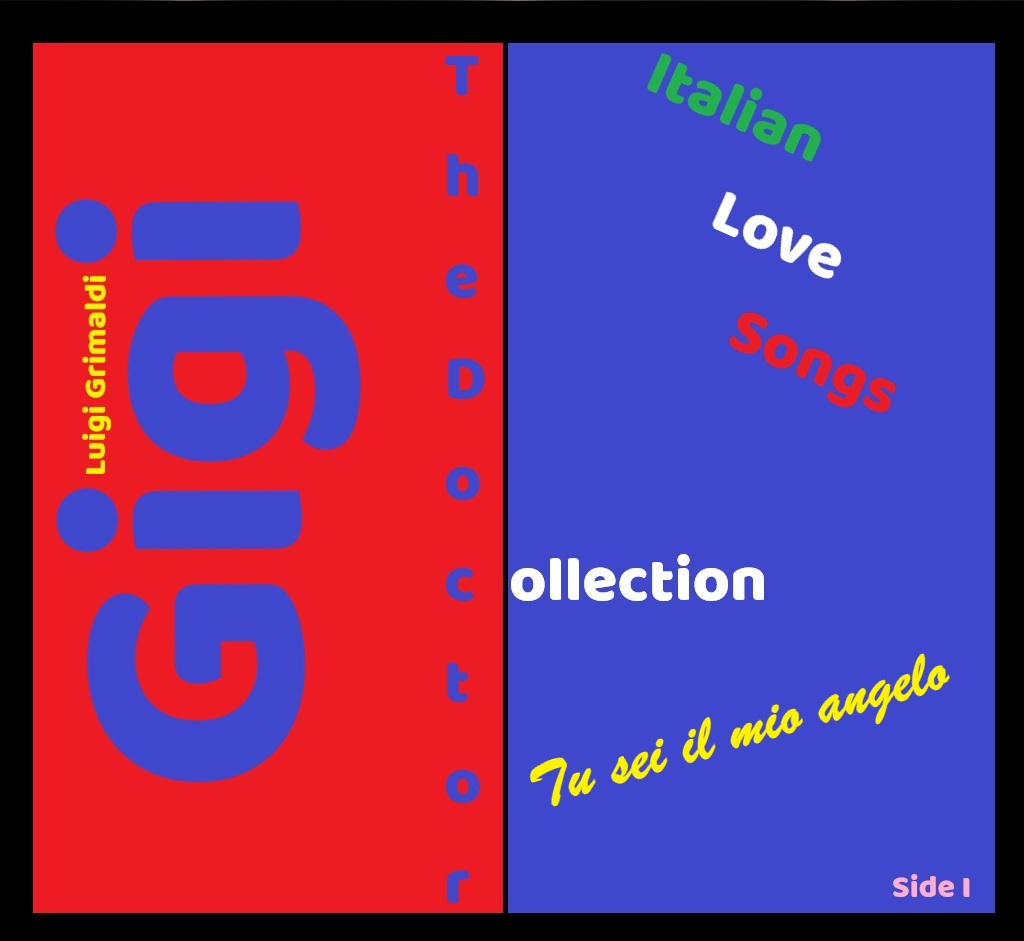 GigiTheDoctor - Collection 1