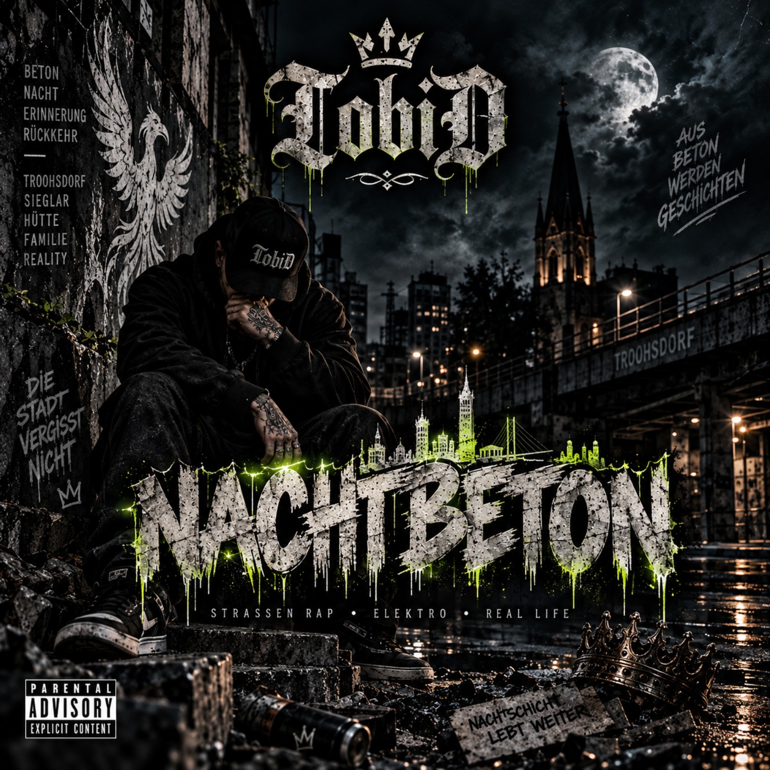 Nachtbeton