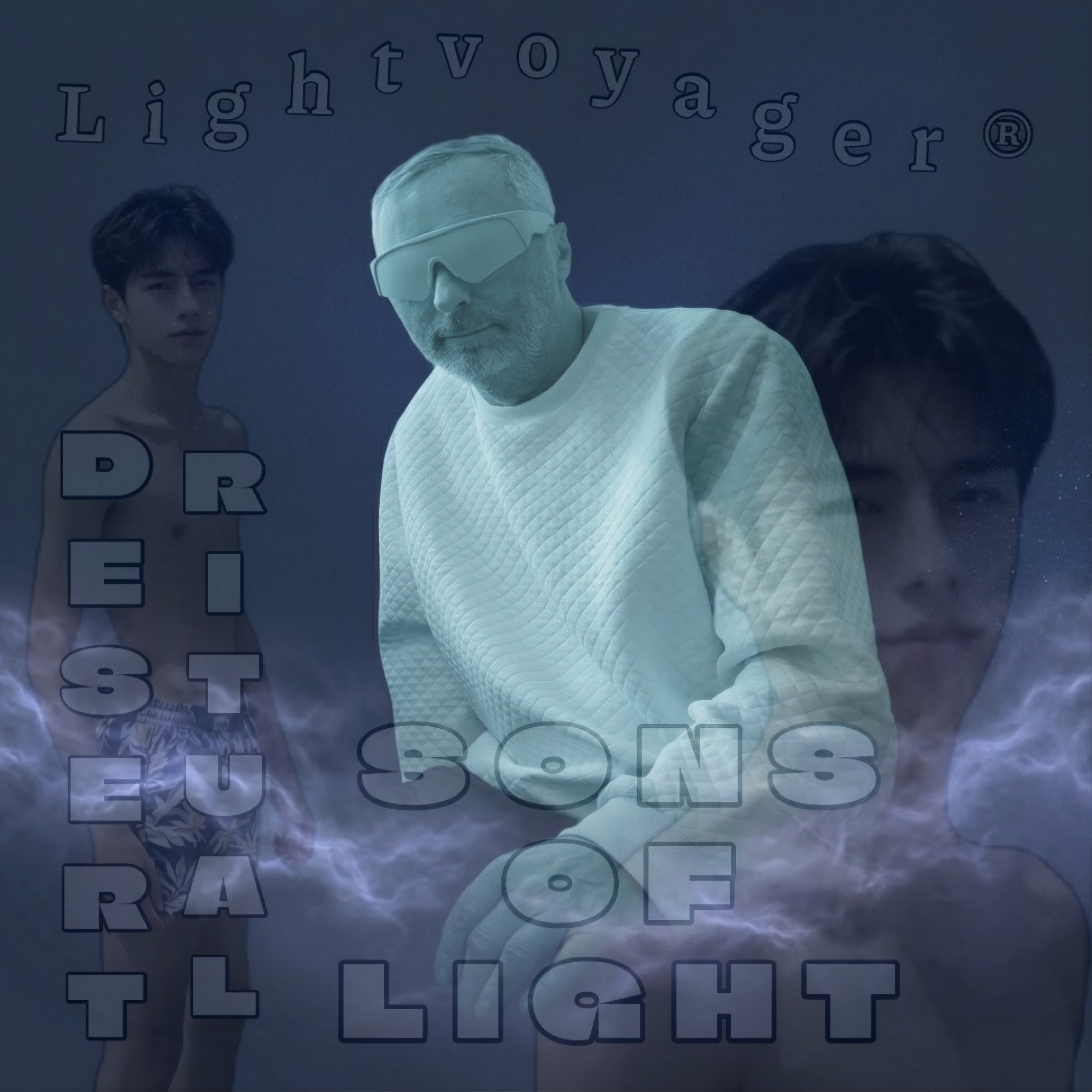 Sons of Light (Desert Ritual)