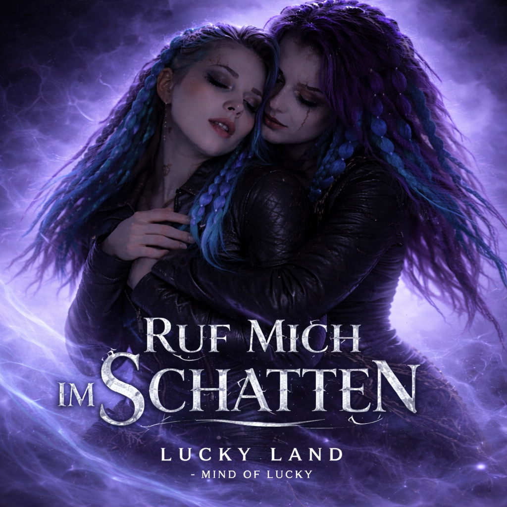 Ruf mich im Schatten