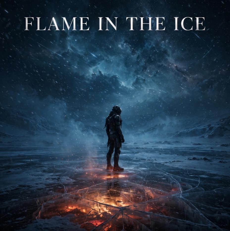 Flame in the Ice