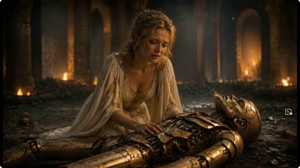 AM Mila - The last Song of Stuerzelbergus