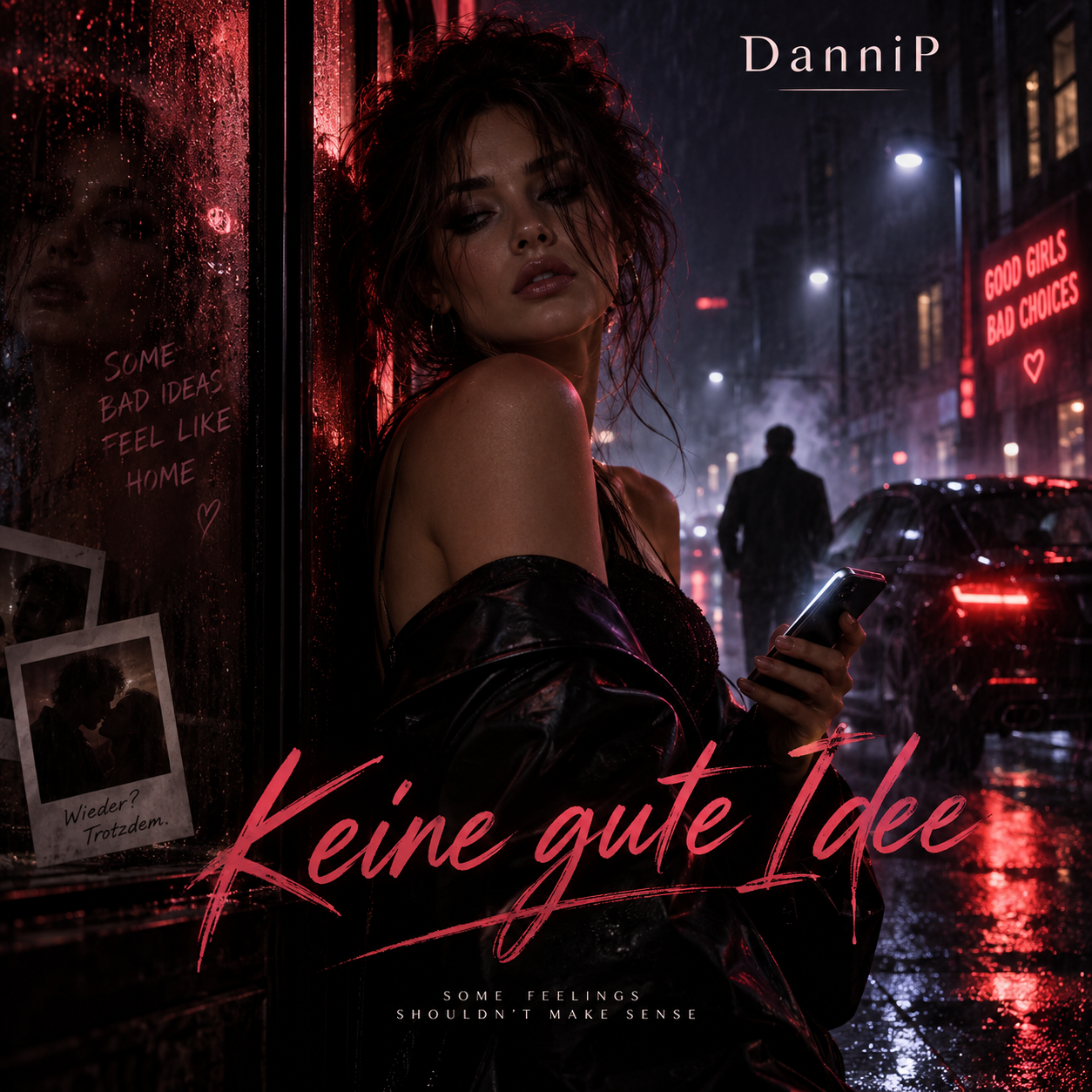 Keine Gute Idee