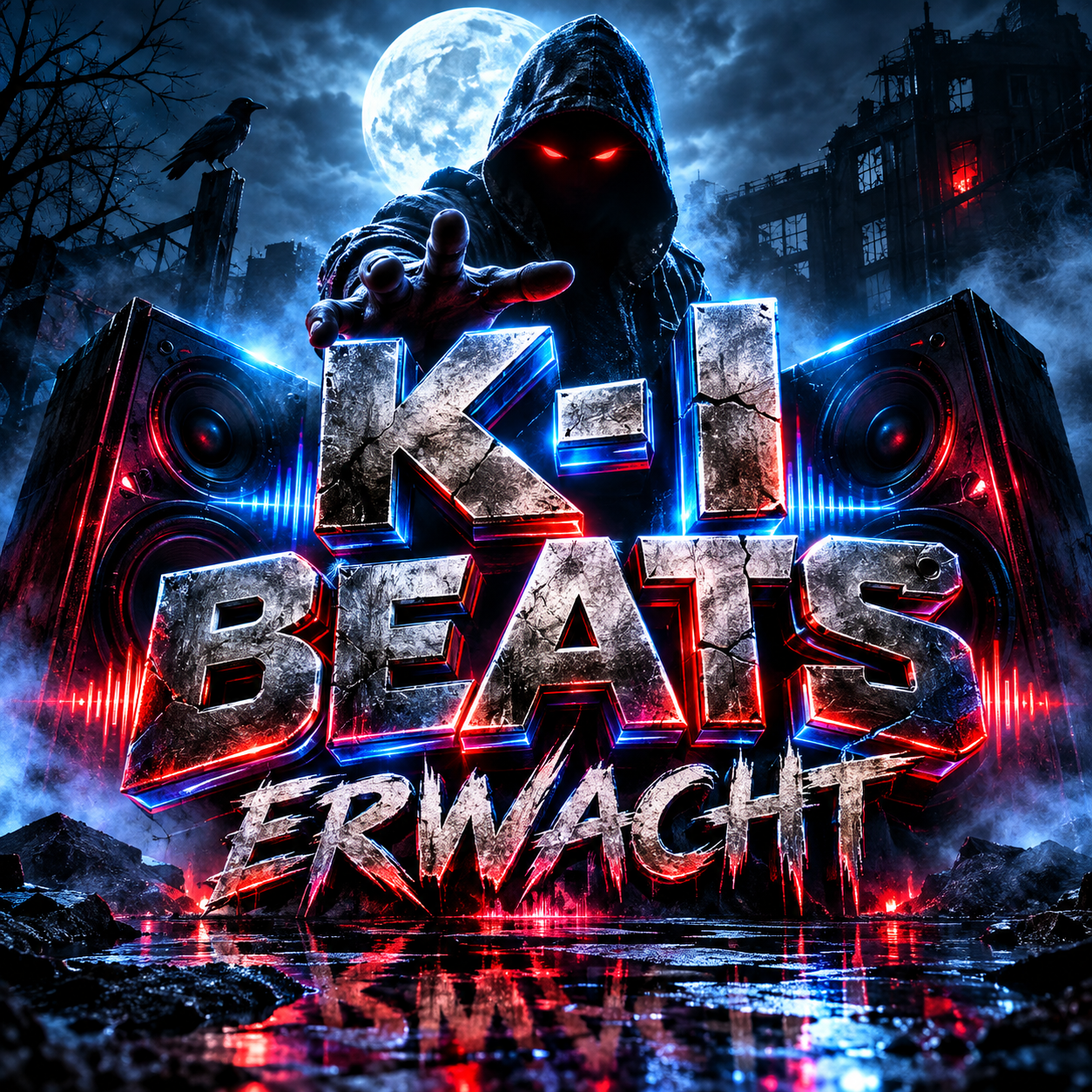 WENN K-I BEATS ERWACHT