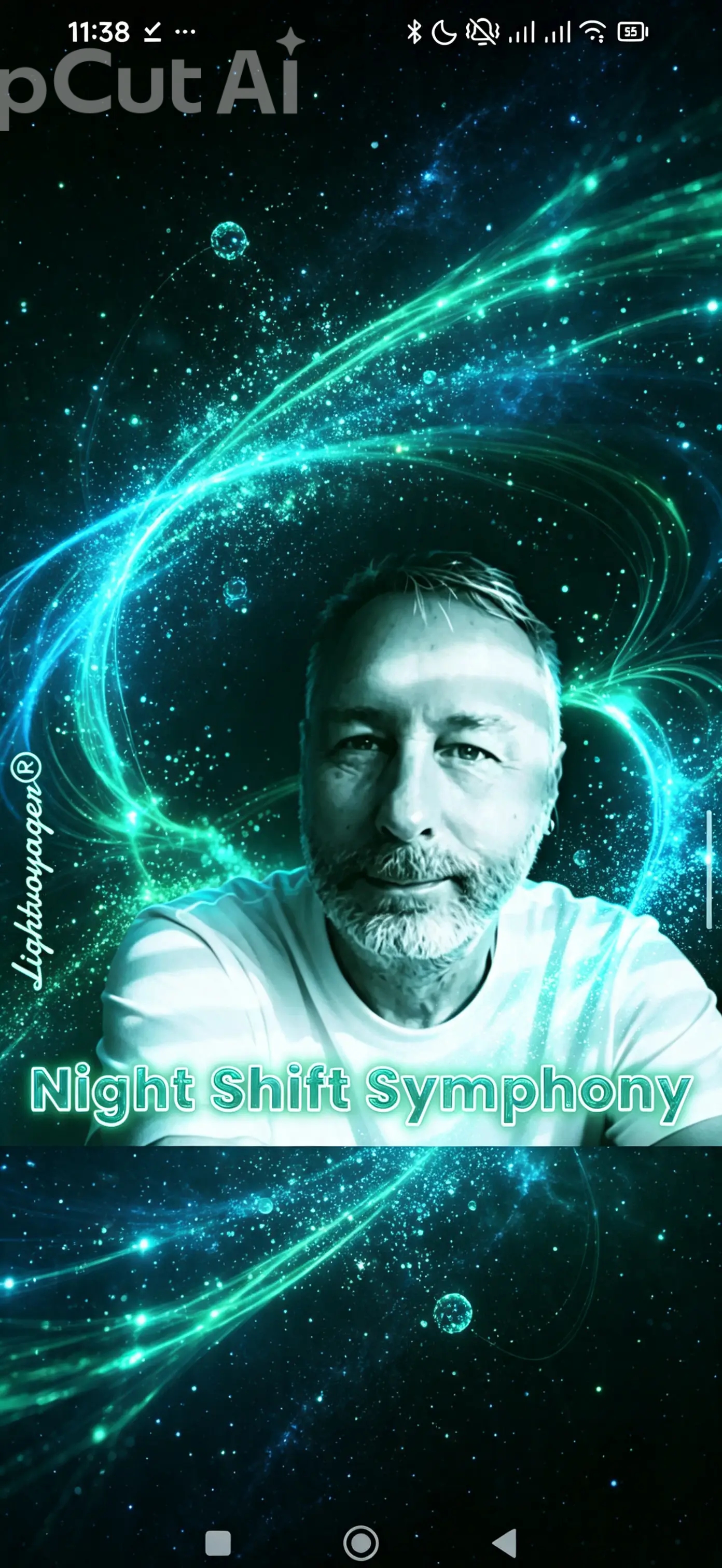 Night Shift Symphony
