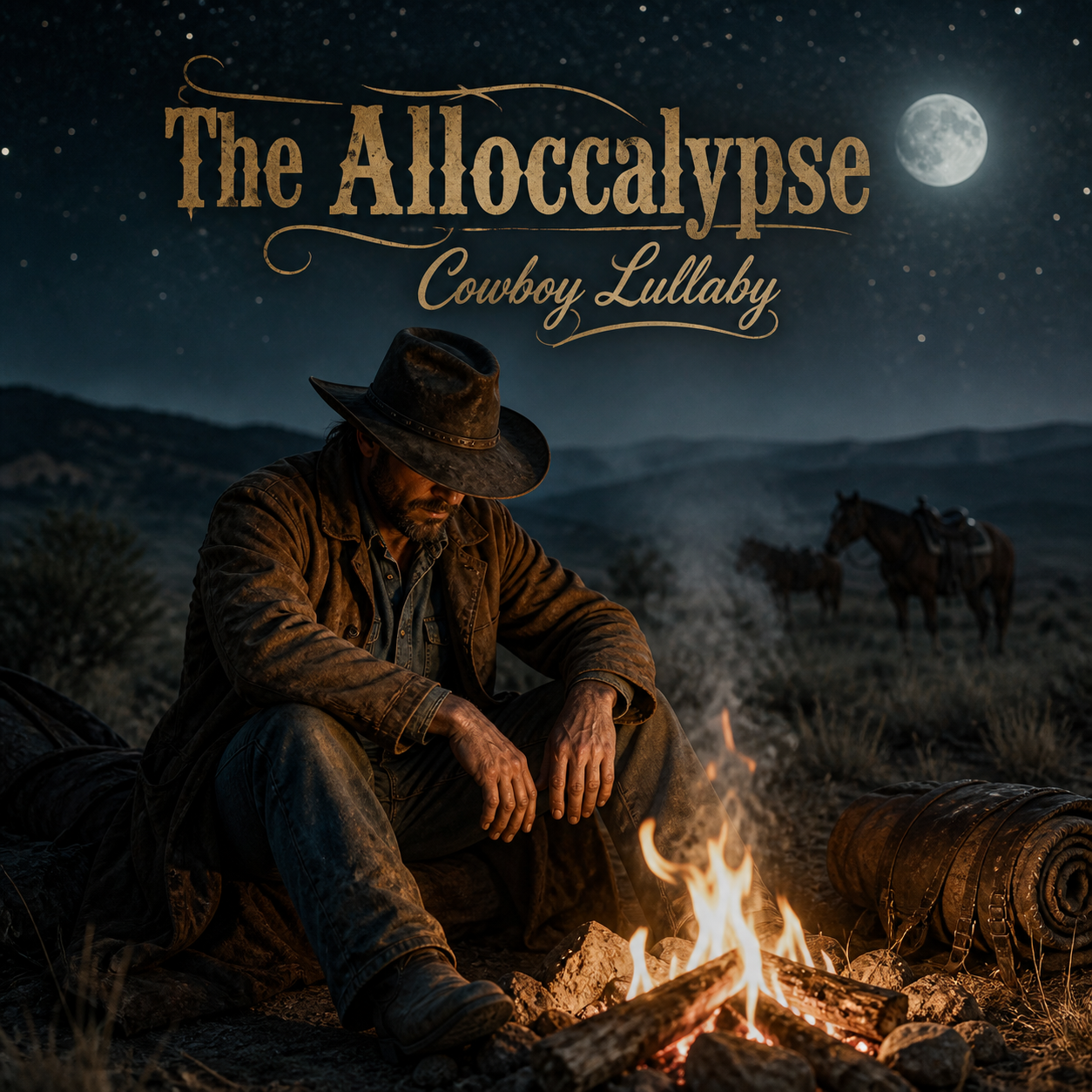 Cowboy Lullaby