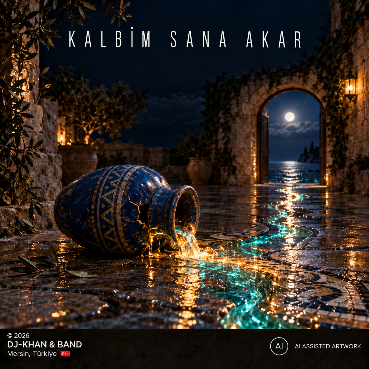 Kalbim Sana Akar