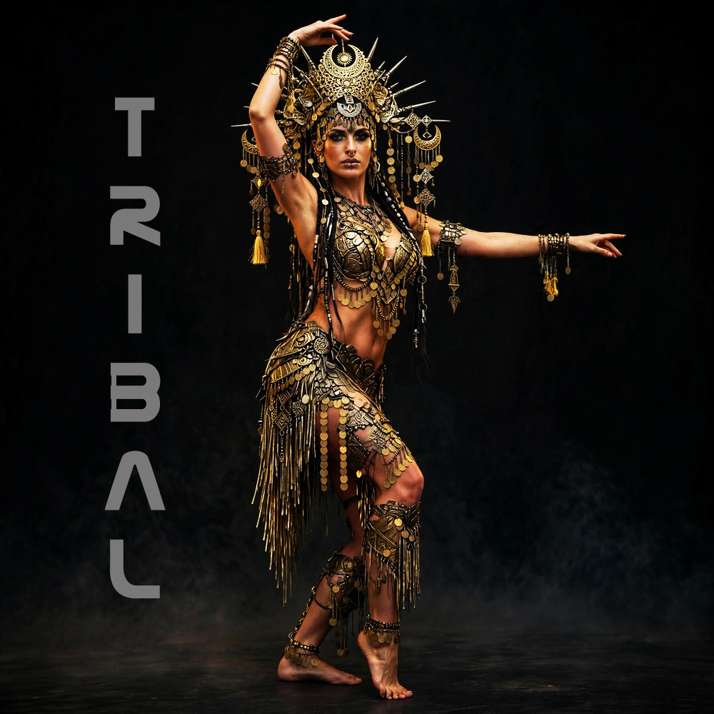 Tribal