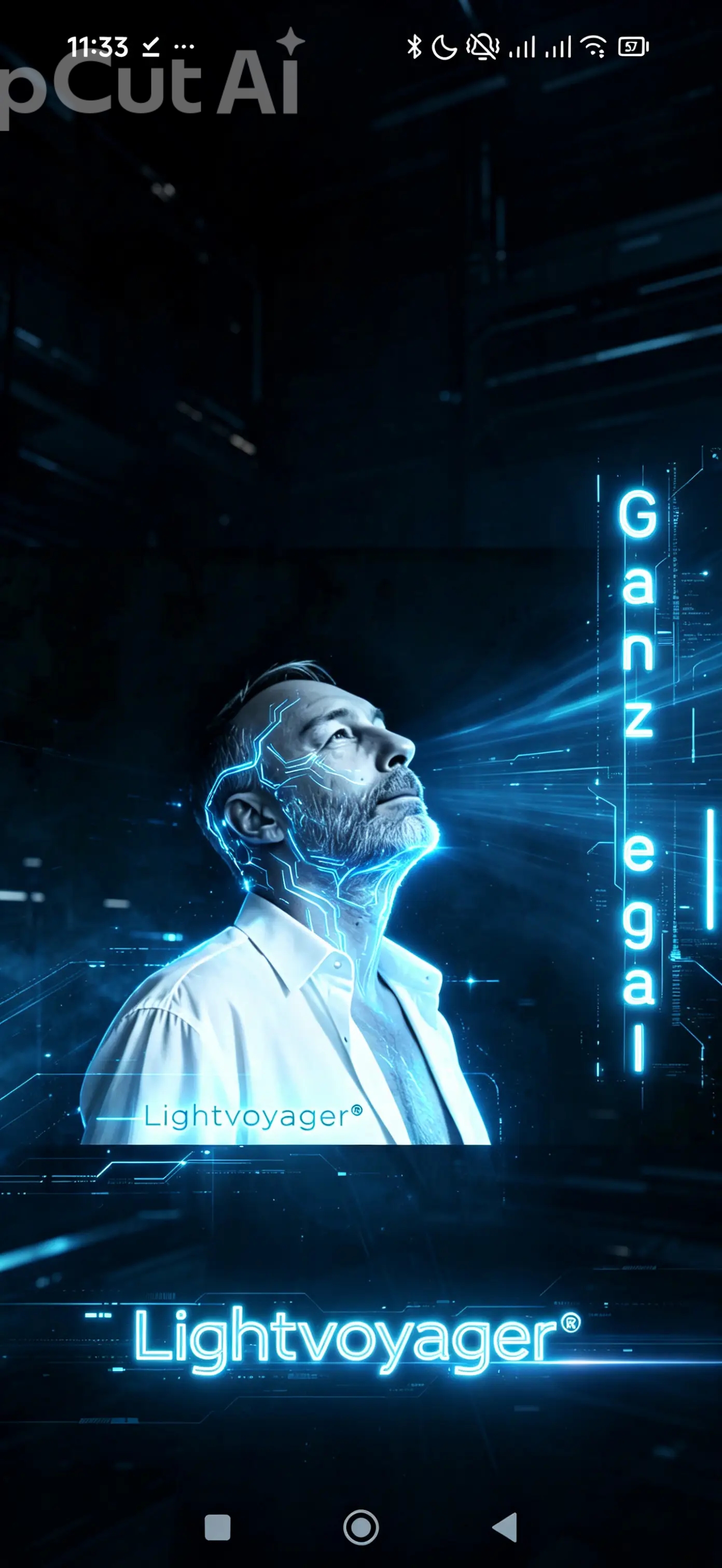 Ganz egal (2026 Version)