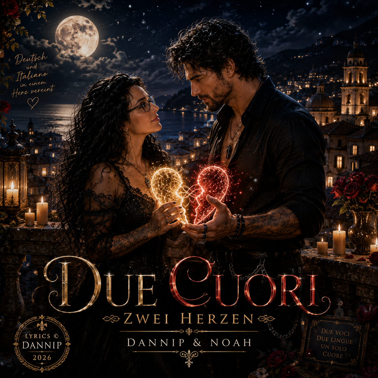 Due Cuori - Zwei Herzen