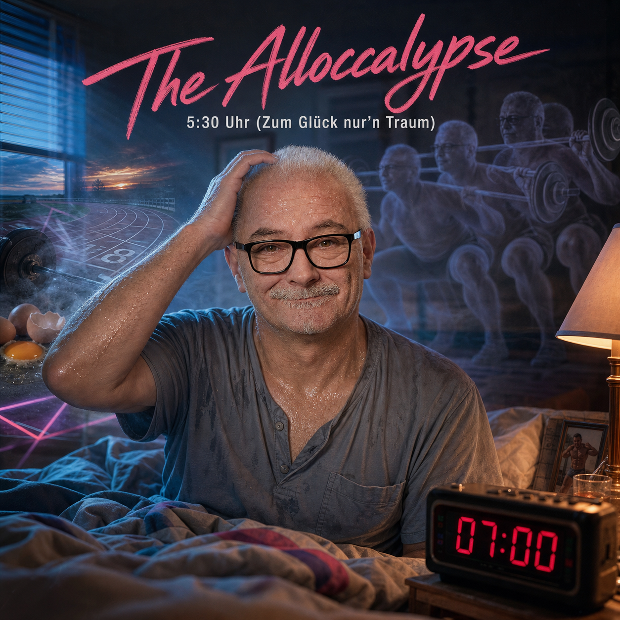 5_30 Uhr (Zum Glück nur’n Traum)