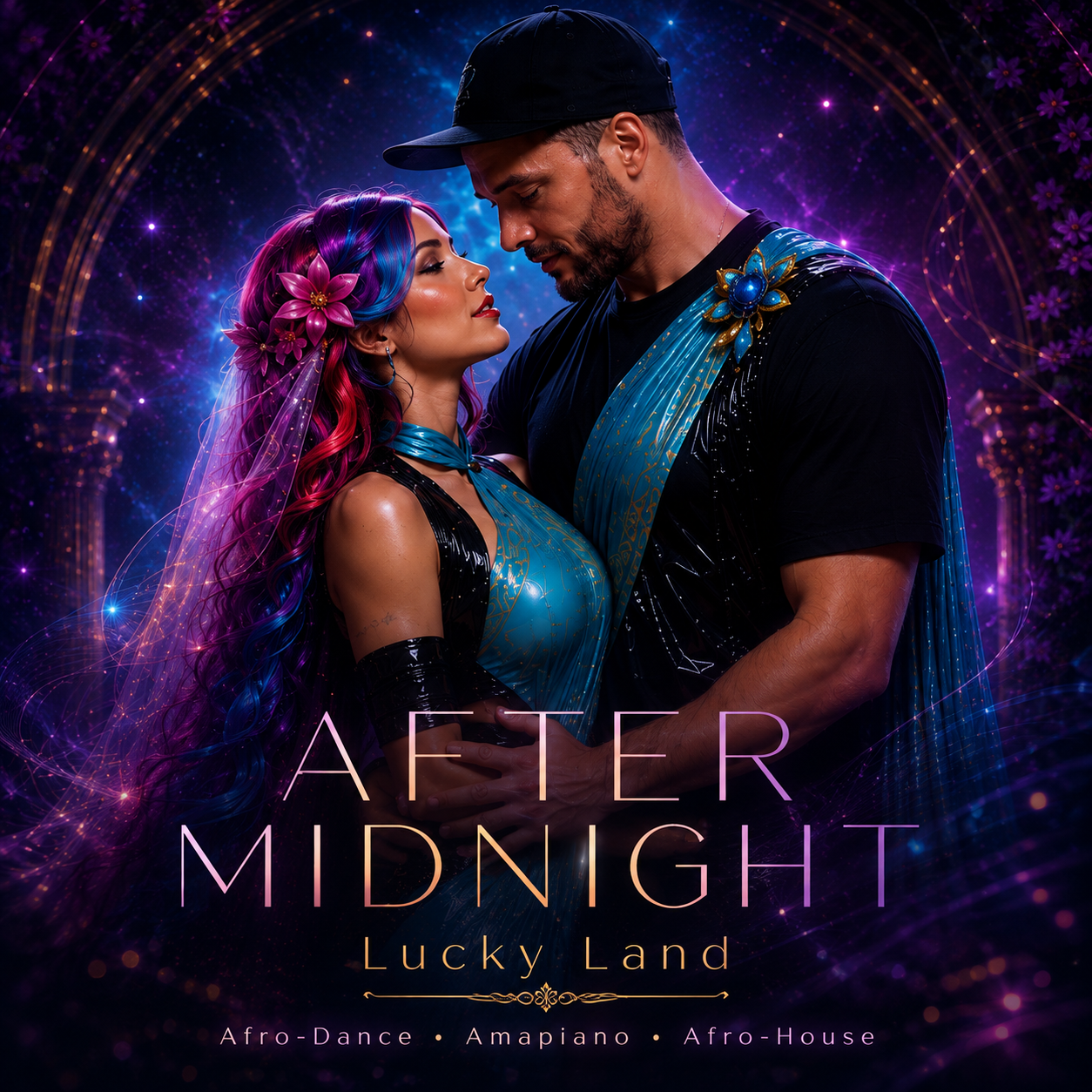 After Midnight