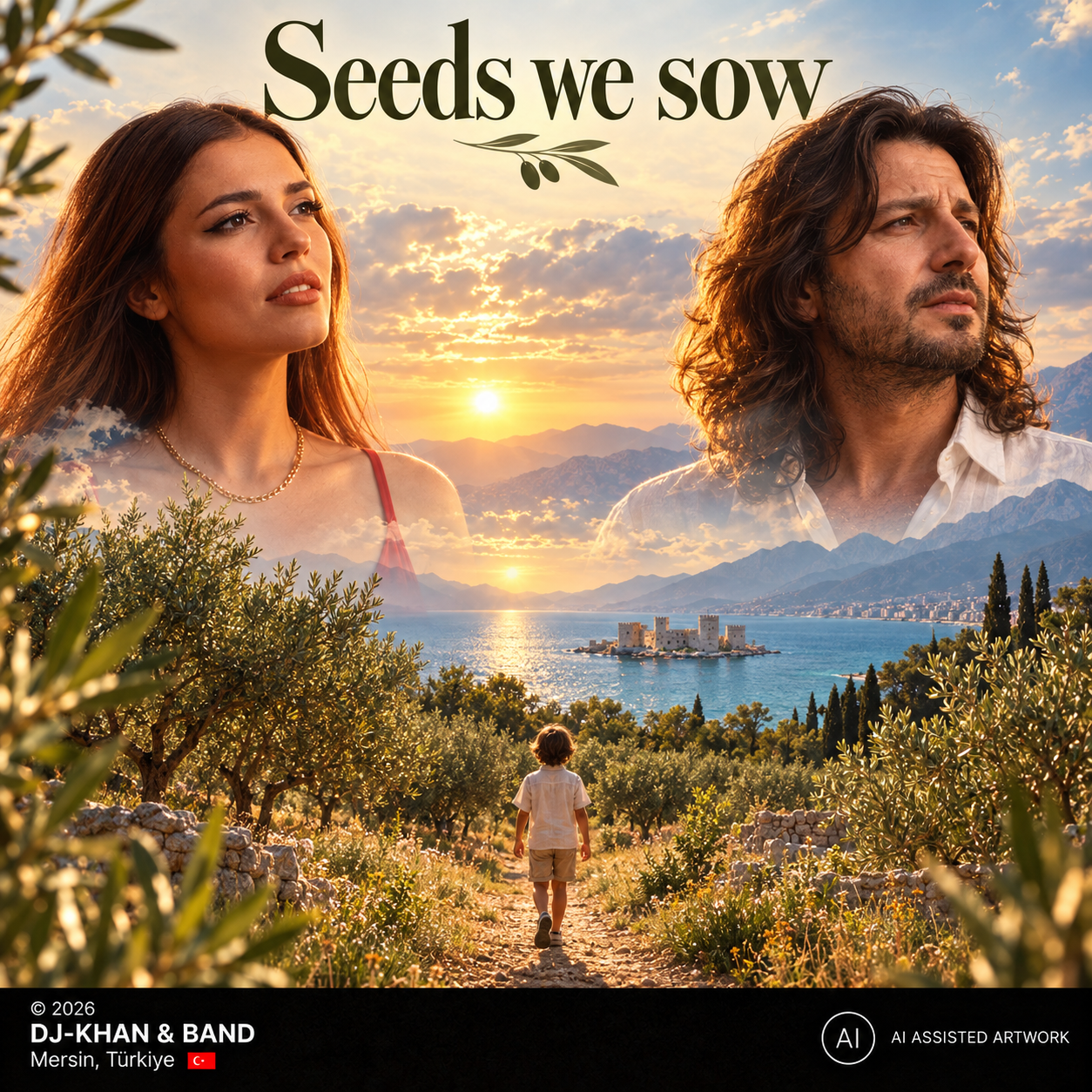 Seeds we sow