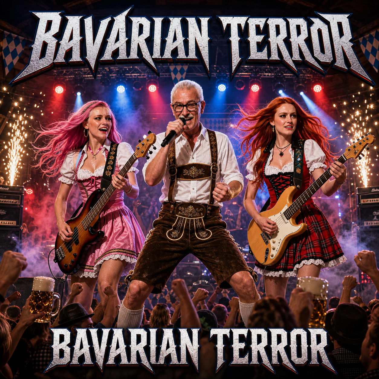 Bavarian Terror