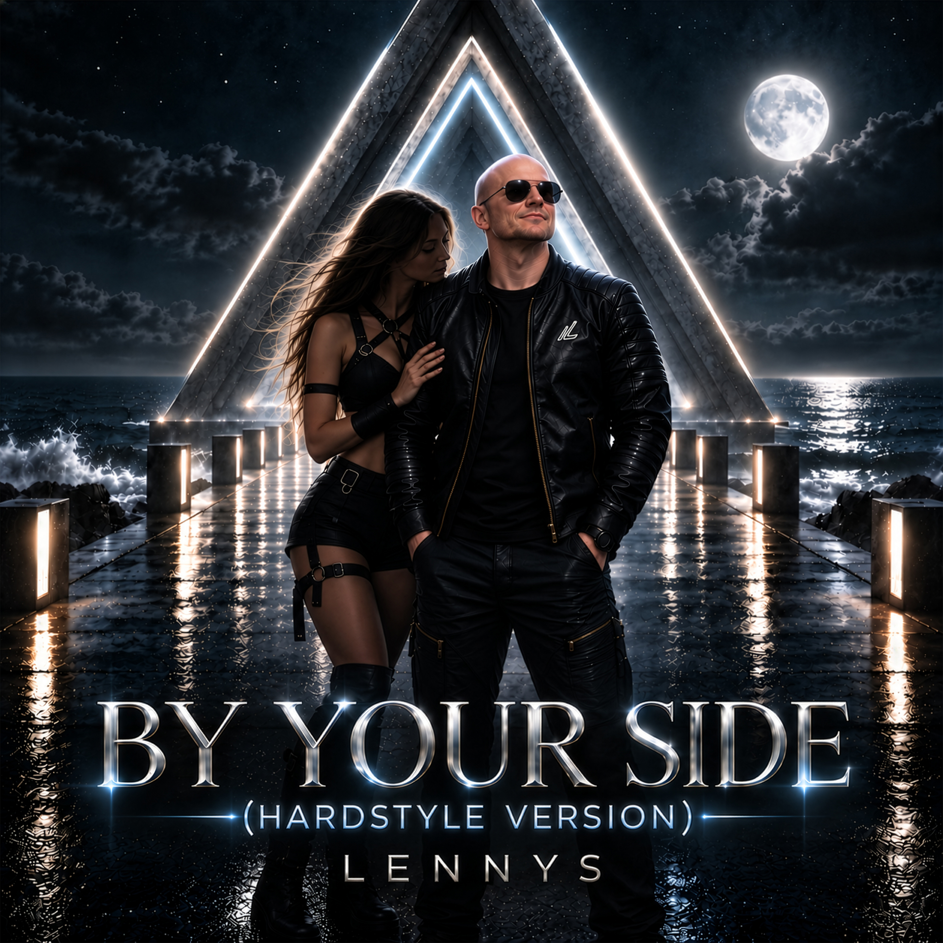 By Your Side (Hardstyle Version)