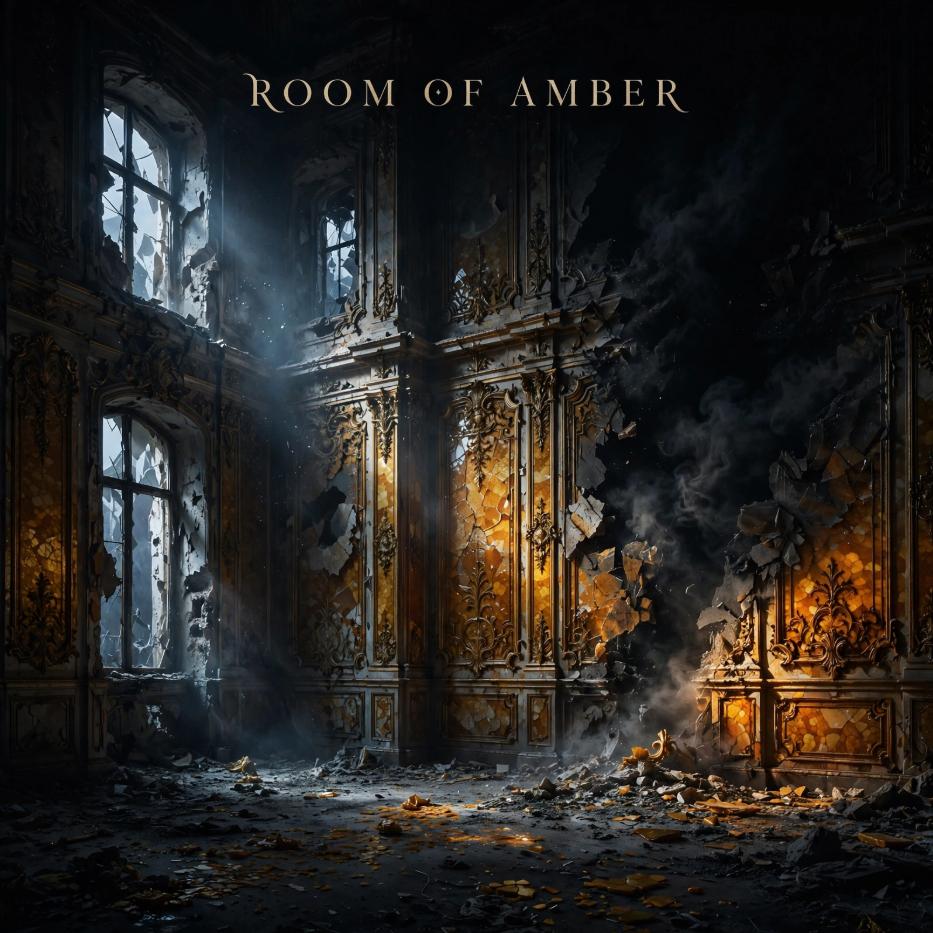 Room of Amber