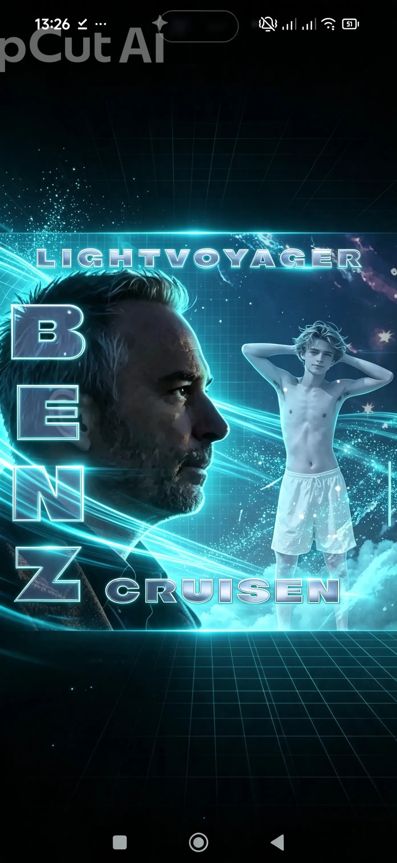 Benz Cruisen (Special Mix)