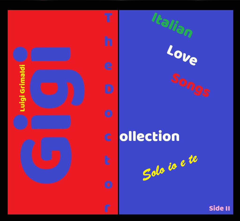 GigiTheDoctor Collection 2