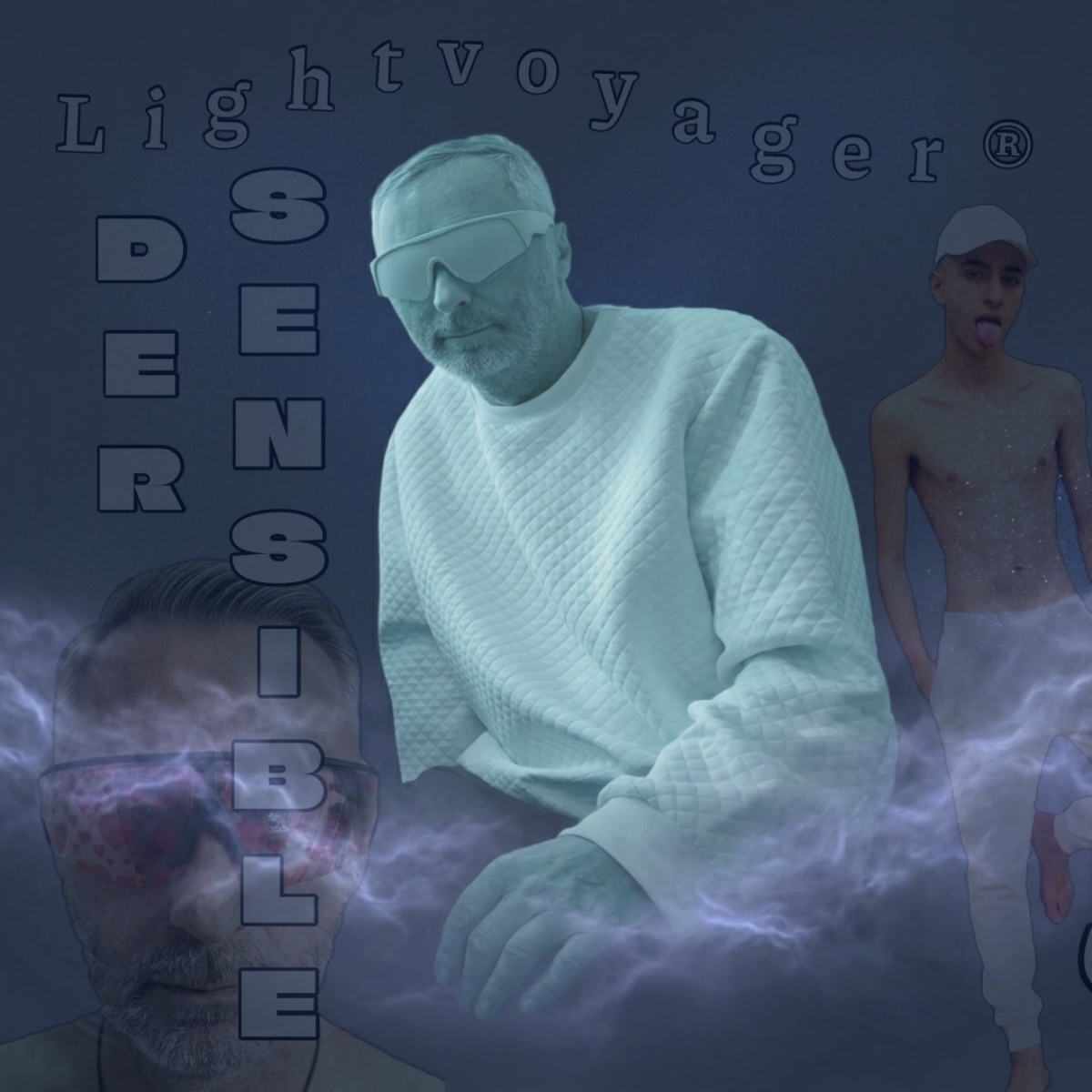 Der Sensible (feat. AngelMarina Sorae)
