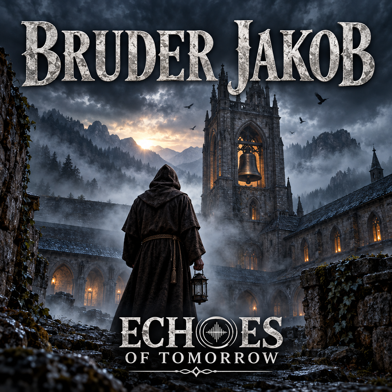 Bruder Jakob