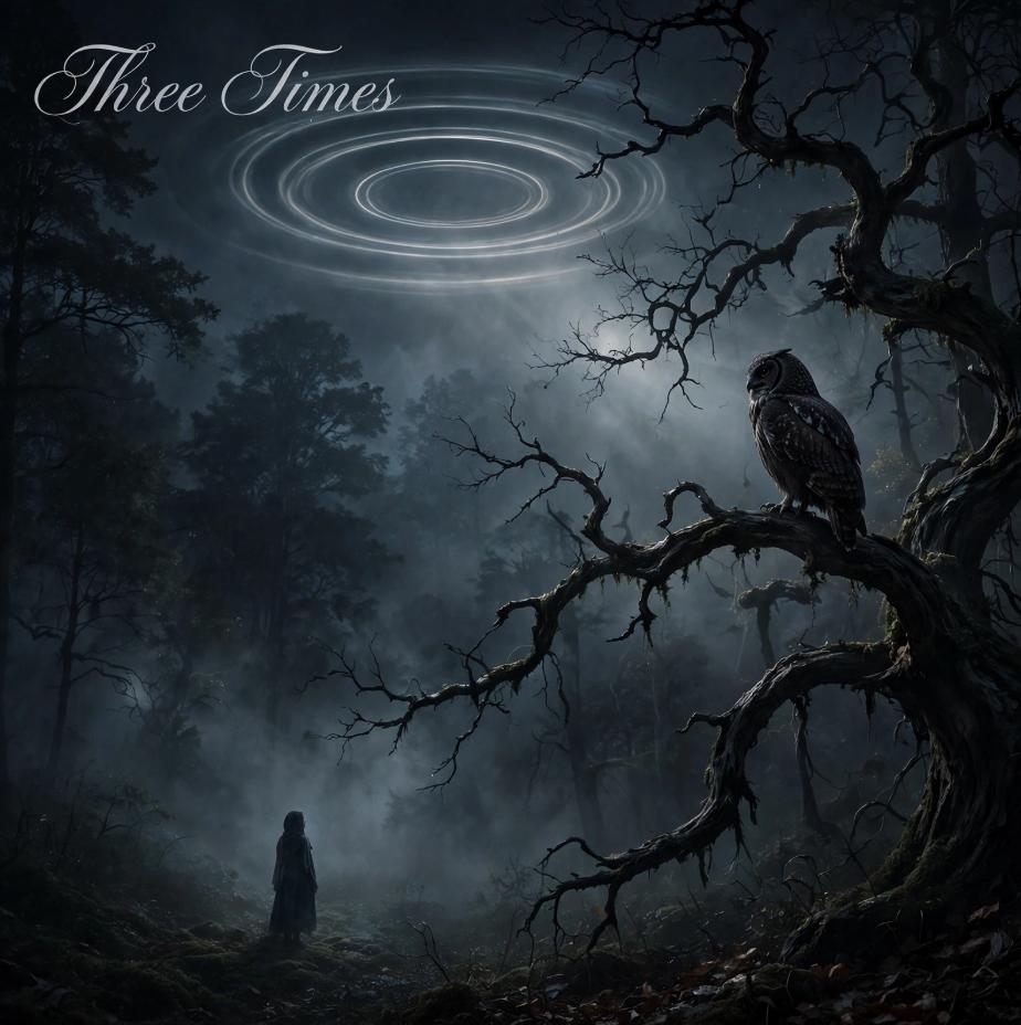 Three Times