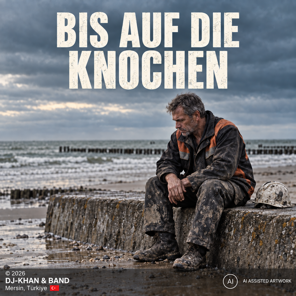 Bis auf die Knochen