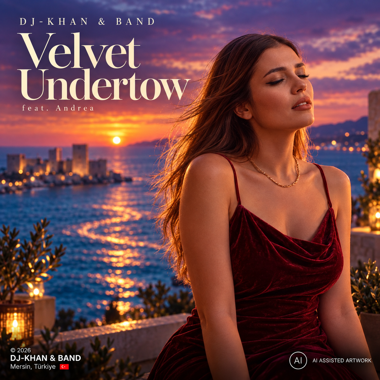 Velvet Undertow