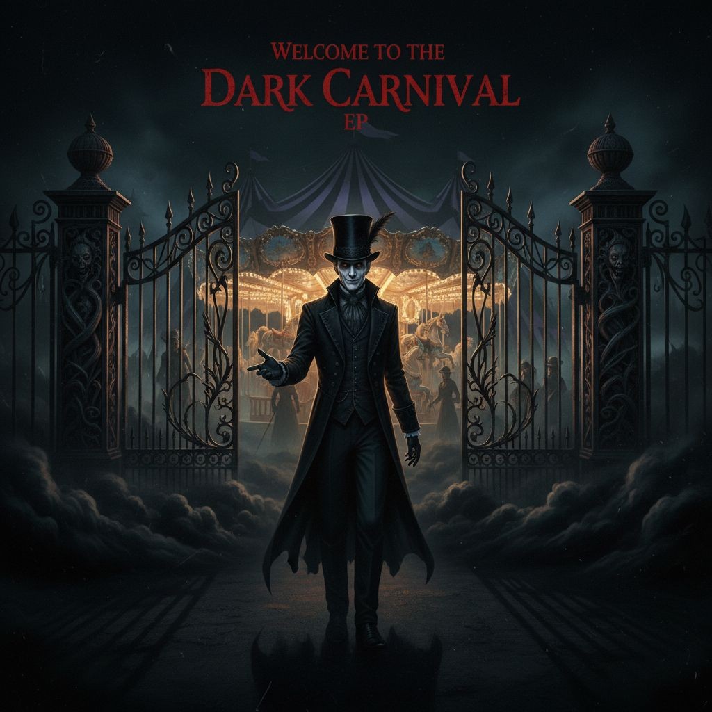 Welcome to the Dark Carnival