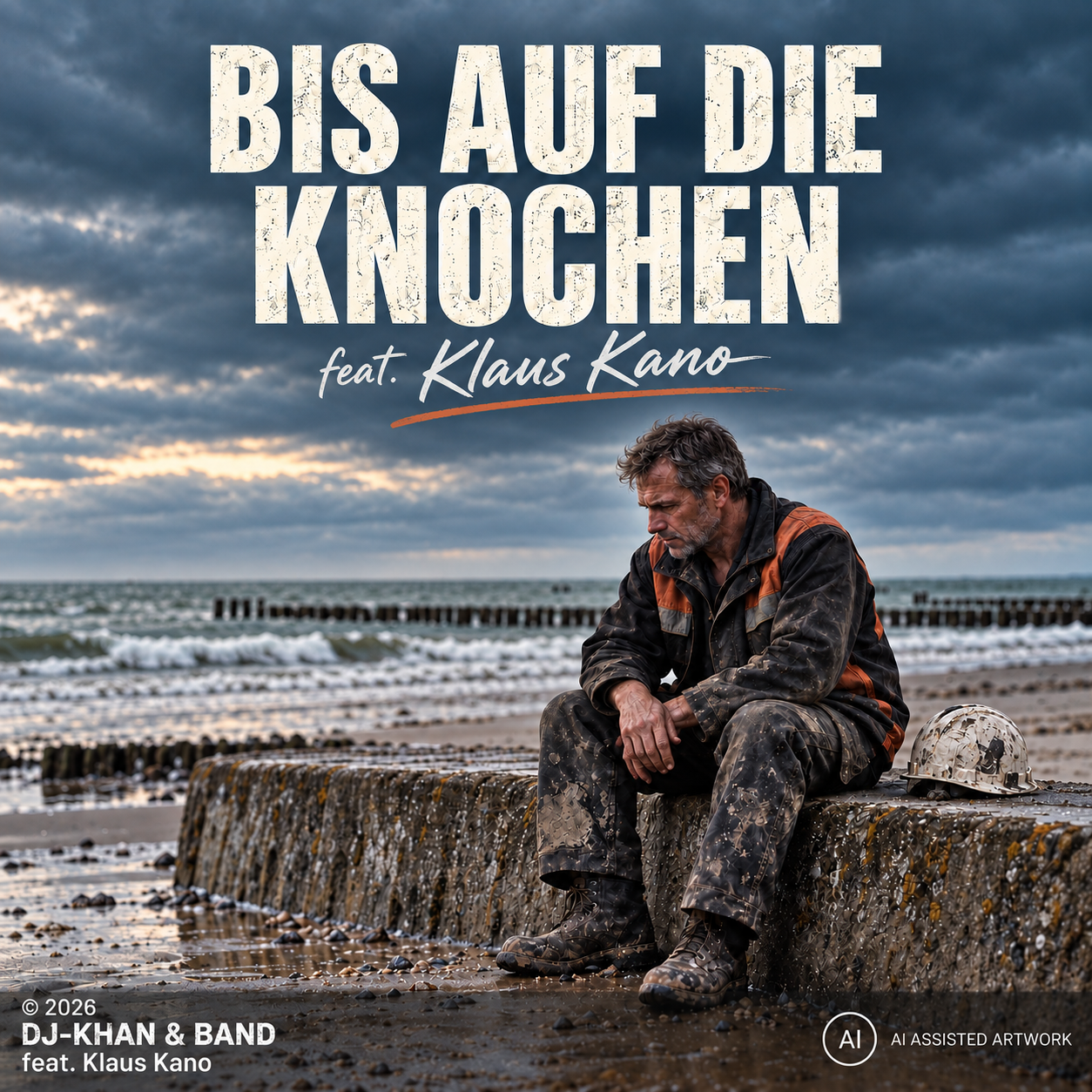 Arbeiten bis auf die Knochen Remaster Klaus T1.0
