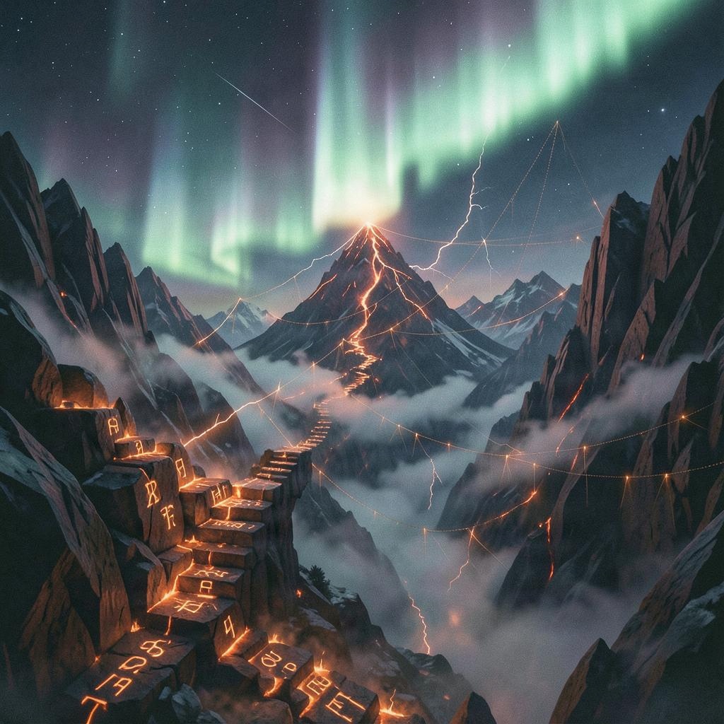Highland Drift