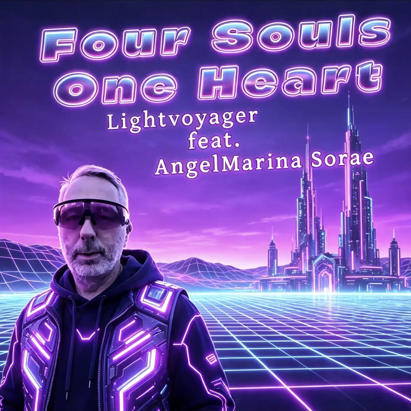 Four Souls, One Heart (Intimate Version)