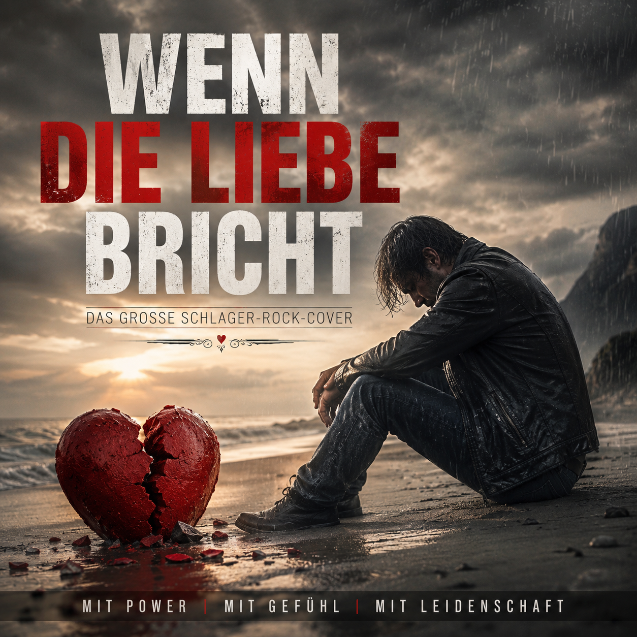 Wenn die Liebe bricht