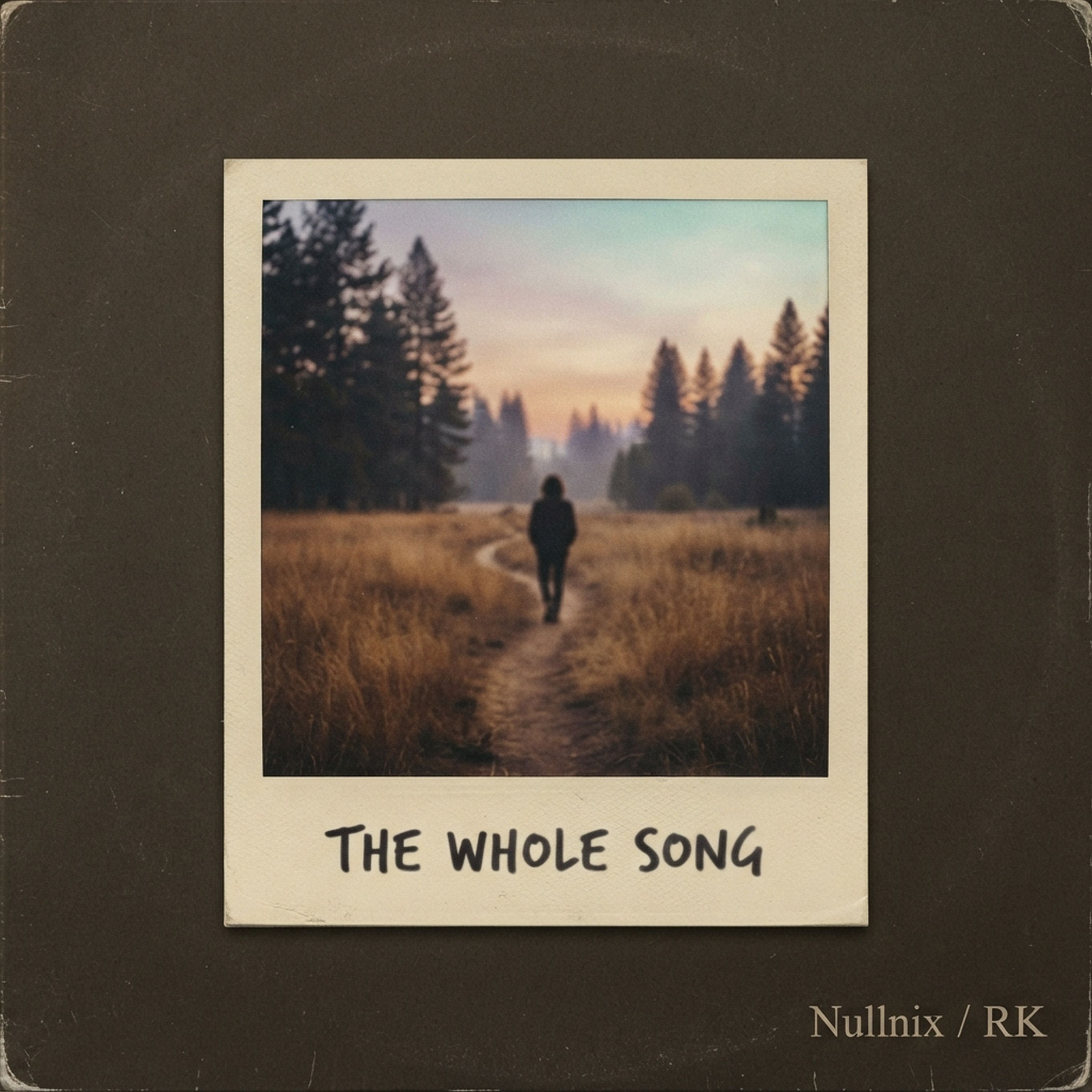The Whole Song - Nullnix / RK