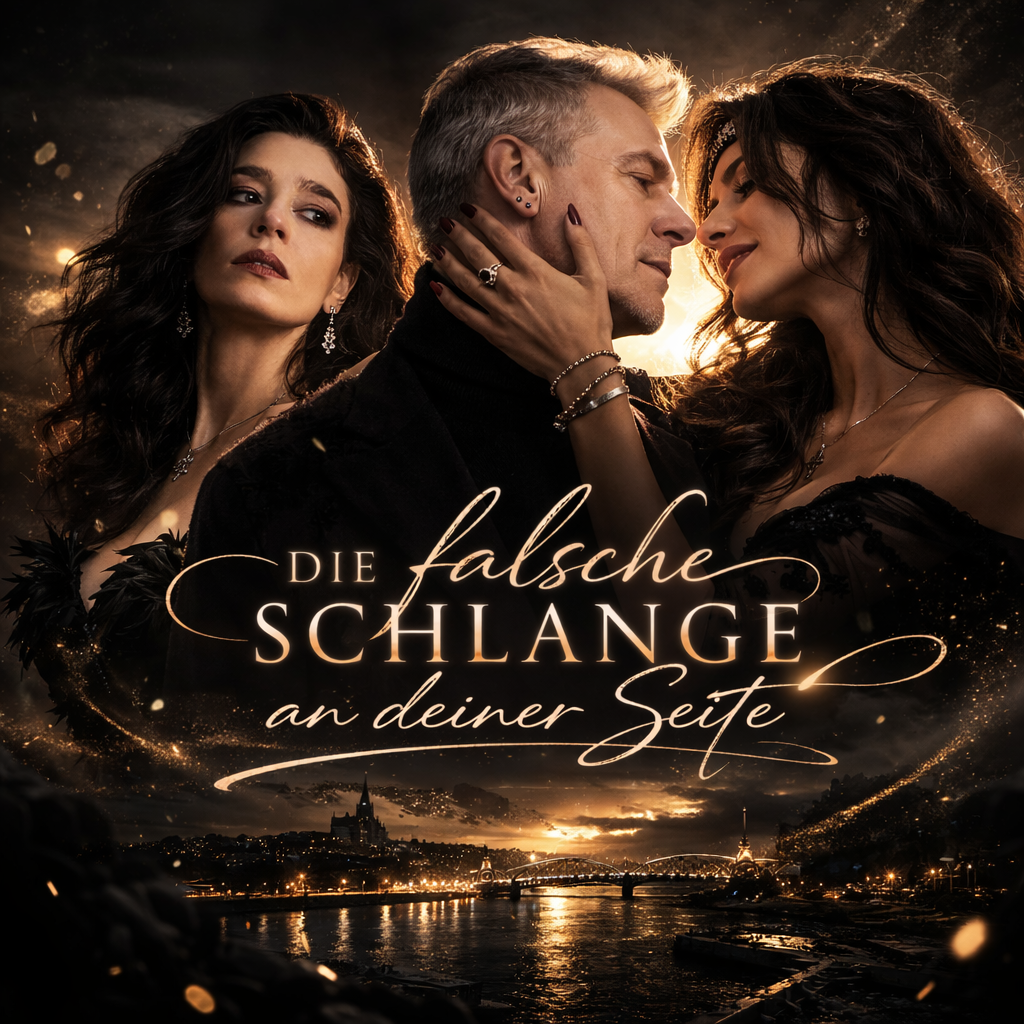 Die falsche Schlange an deiner Seite