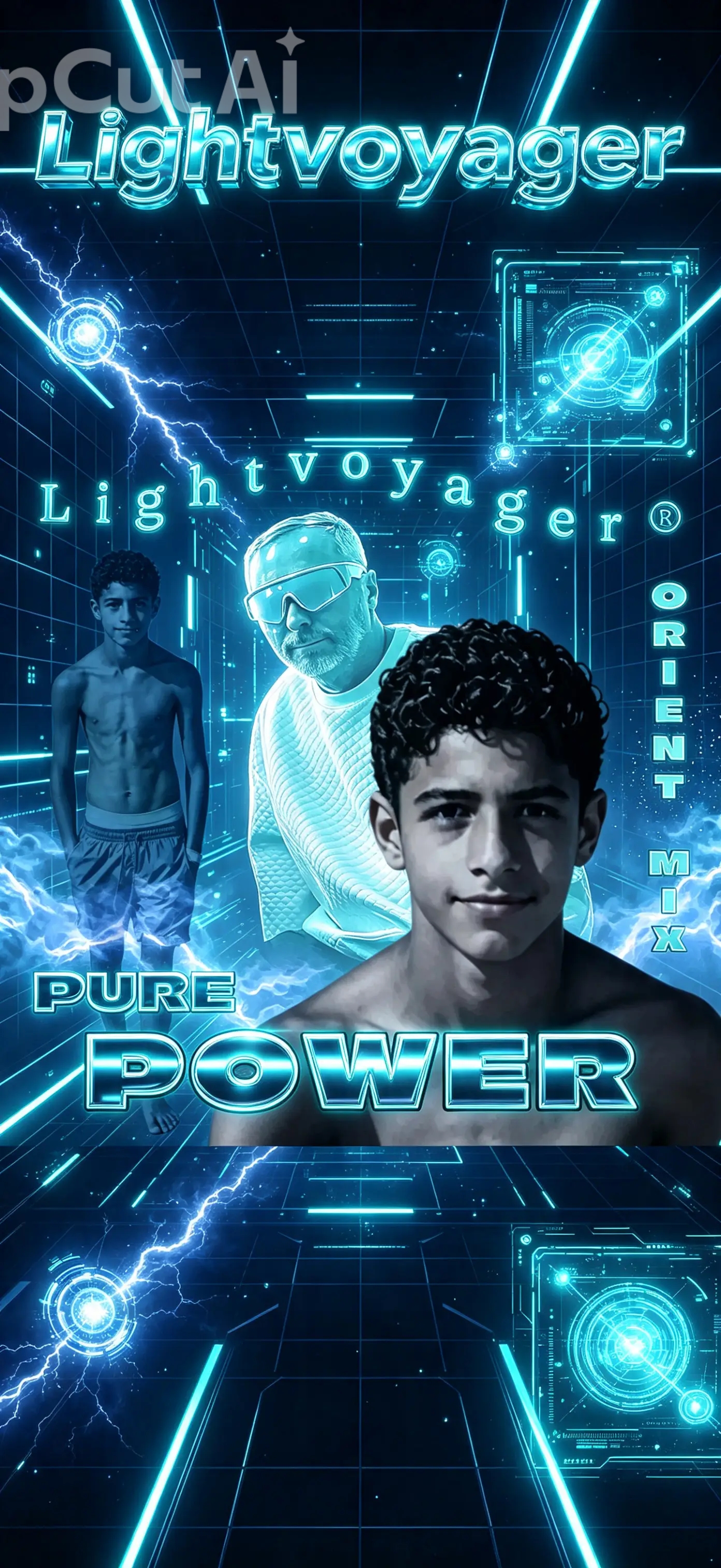 Pure Power