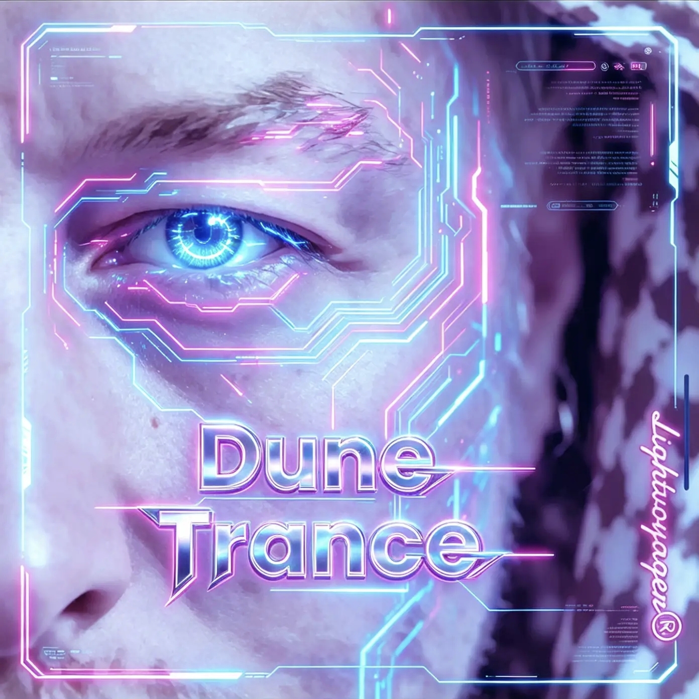Dune Trance