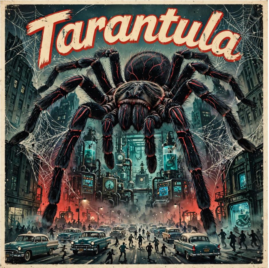 Tarantula