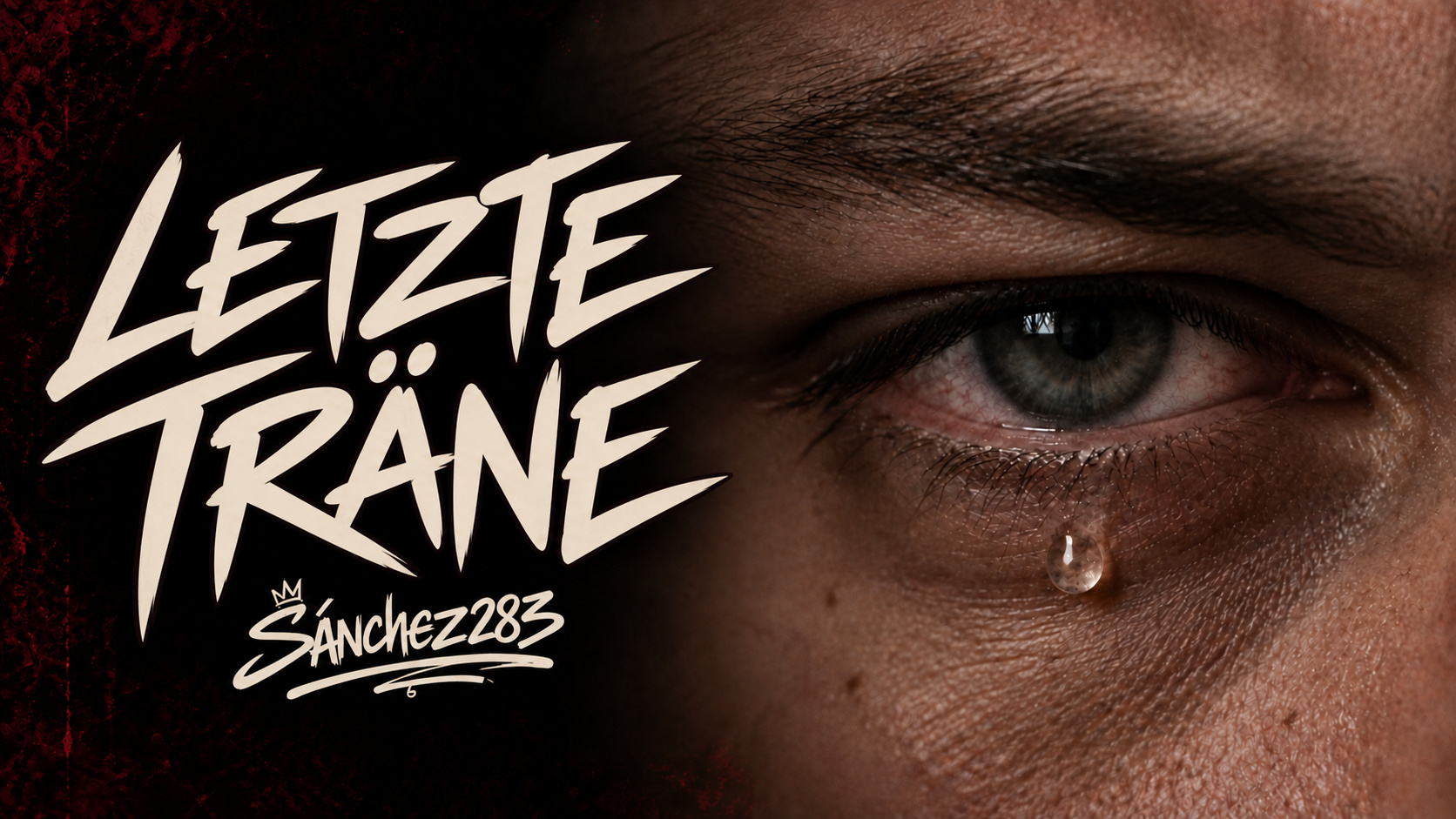 Sánchez283 - Letzte Träne