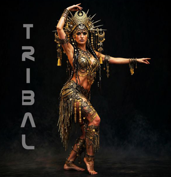 Tribal