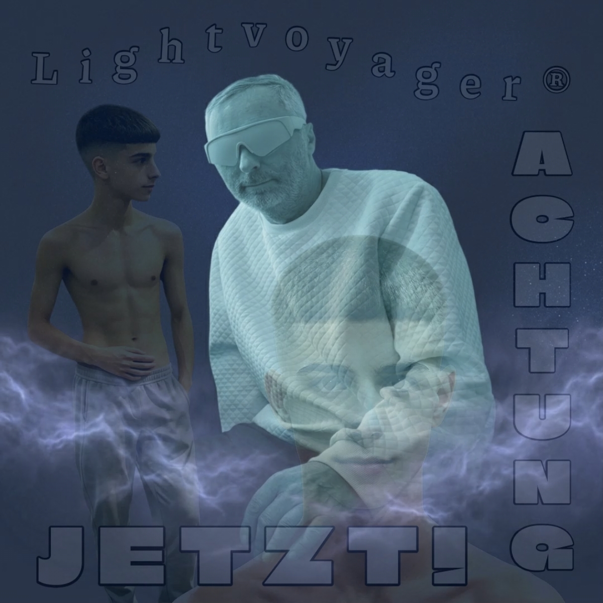 Achtung jetzt!