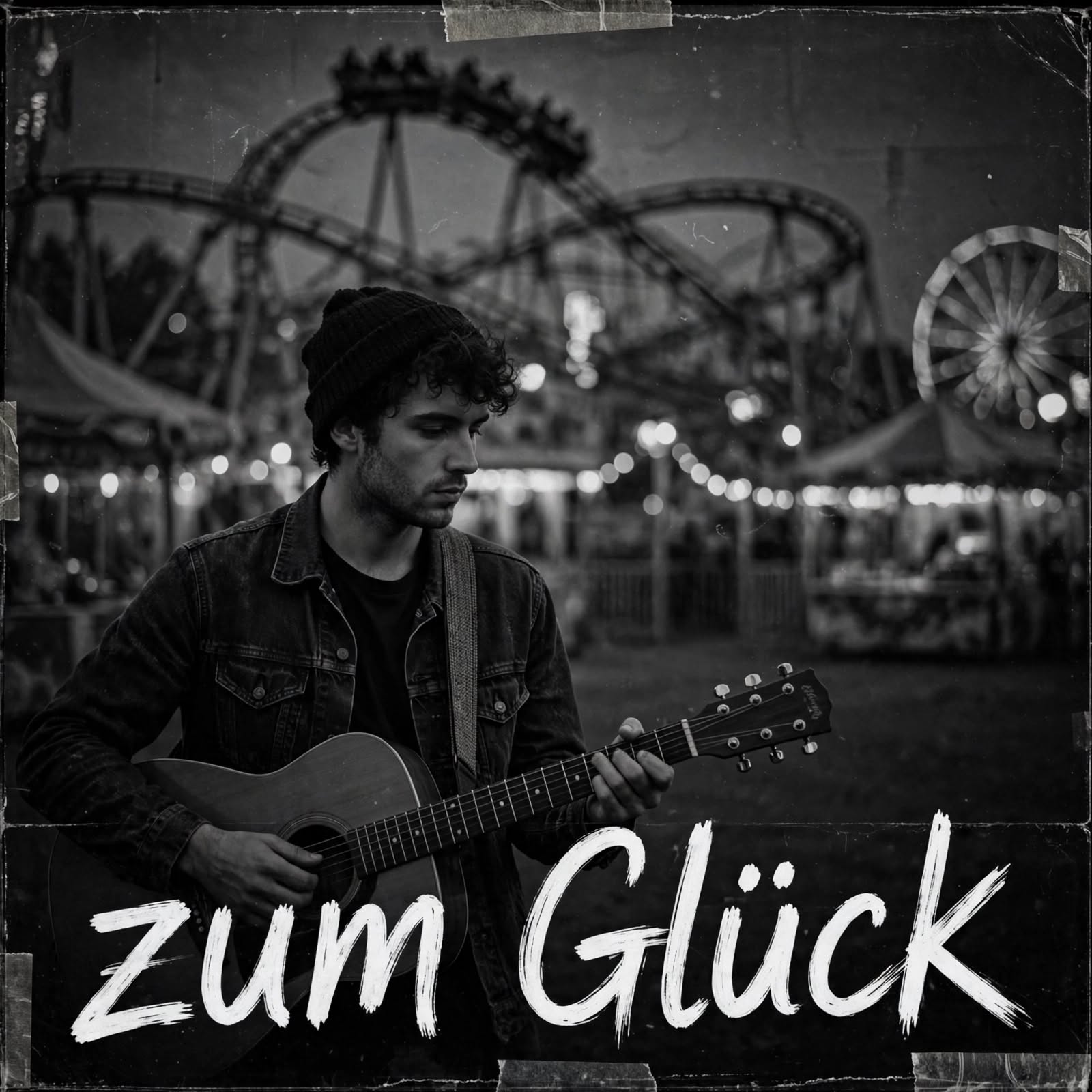 Zum glück