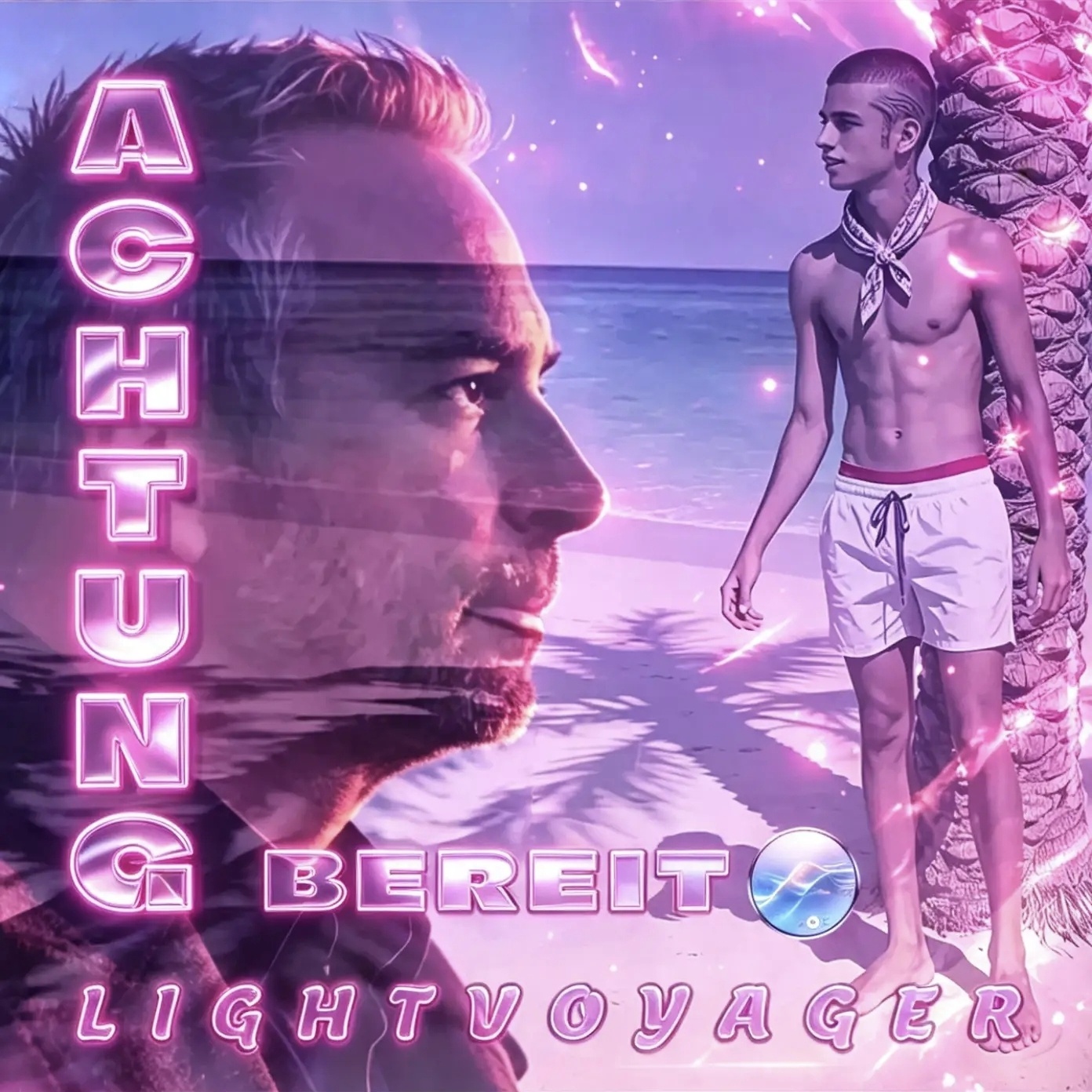 Achtung bereit (Orient Mix)